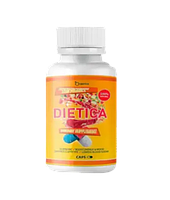 Dietica (Диетика) капсулы для похудения