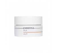 Лифтинговый крем для лица "Шелк" Silk UpLift Cream Christina, 50 мл