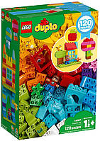 Конструктор LEGO Лего Duplo 10887 Набір для веселої творчості