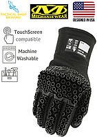 Перчатки зимнее термозащищенные Mechanix Wear SPEEDKNIT M-PACT D3O THERMAL SD5EP05 M