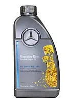 Моторне мастило Mercedes-Benz  5W-40 Engine Oil (229.5) 1л