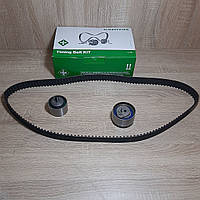 Р/к (ремкомплект) ГРМ Газель,Волга дв.Chrysler (ремень+ ролики: 04781570АВ 1шт+047815569АВ 1шт) (пр-во INA)