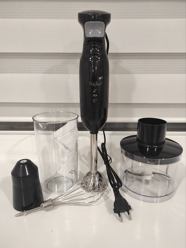Блендер Naifeo NF-8003S 400ватт