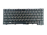 Клавіатура до ноутбука Panasonic Toughbook CF-30 CF-31 з кирилицею, фото 3