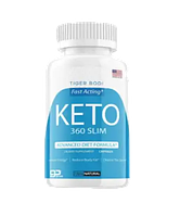 Keto 360 Slim (Кето 360 Слим) капсулы для похудения