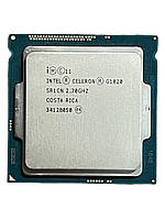 Процесор Intel | CPU Intel Celeron G1820 2.70GHz (2/2, 2MB) | Socket FCLGA1150 | SR1CN