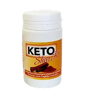 Keto SlimFit (Кето СлимФит) капсулы для похудения