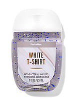 Антисептик санітайзер Bath and Body Works White T-shirt