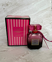 Victoria's Secret Bombshell Passion Туалетная вода 100 ml Виктория Сикрет Бомбшелл Бомшел Пешн Духи 100 мл Пар