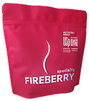 Кофе в зернах Muteteli Brew/Rwanda FIREBERRY 100% Арабика  250г