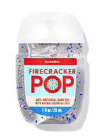 Антисептик санітайзер Bath and Body Works Firecracker Pop