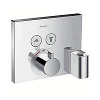 Термостат прихованого монтажу Hansgrohe Shower Select 15765000, Хром