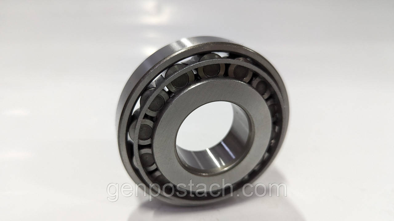 Підшипник 7307 (30307)  NECTECH/КИТАЙ