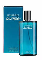 Cool Water Men Davidoff edt 125 ml