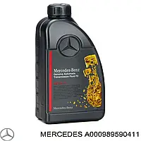 Трансмиссионное масло Mercedes ATF MB 236.17 (1л)