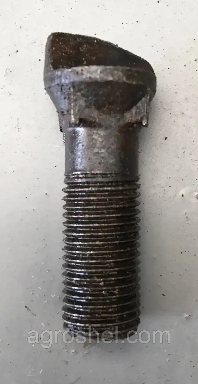 Болт удару з насічкою ДОН-1500, СК-5 НІНВА, фото 1