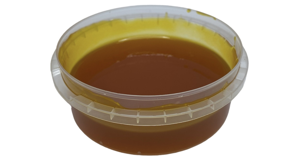 Деліпаста Fabbri Манго 100 грамів, фото 1