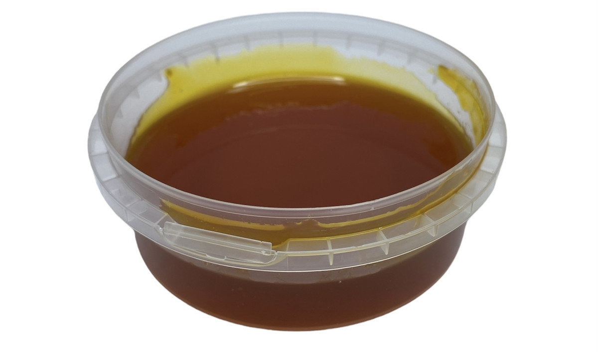 Деліпаста Fabbri Маракуя 100 грамів, фото 1