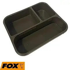 Вставка органайзер у відро Fox Bucket Insert 10L