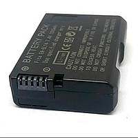 Акумулятор EN-EL14 1500 mAh 7.4V для Nikon 1500 мАг