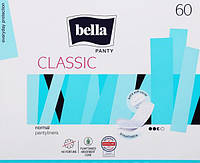 Ежедневные прокладки Bella Panty Classic 60 шт (5900516311902)