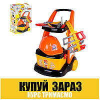 Игрушечный набор инструментов для мальчика Technok Toys 6511