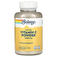 Витамин С (Vitamin C powder) 5000 мг 227 г