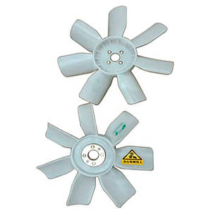 Вентилятор КМ490ВТ