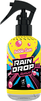 Ароматизатор спрей Tasotti Rain Drop Bubble Gum (Жевательная Резинка) 200ml