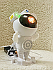 Astronaut лазерний нічник-проектор зоряного неба Астронавт космонавт з пультом, фото 6