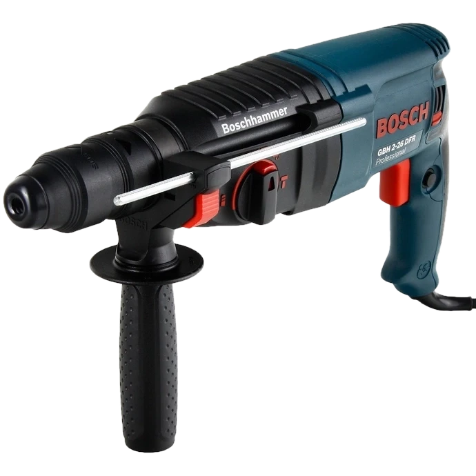 Перфоратор Bosch GBH 2-28 F