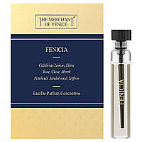 The Merchant Of Venice Fenicia Парфумована вода (пробник) 2ml (679602480208)