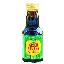 Ароматизатор-есенція Strands Green Banana