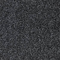 Ковролін на гумі Beaulieu Real Chevy 2236 чорний - ширина 1 і 1,5 і 2 і 2,5 і 3 і 4 метри