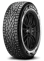 Зимние шины Pirelli Ice Zero 215/55 R18 99T XL (под шип)