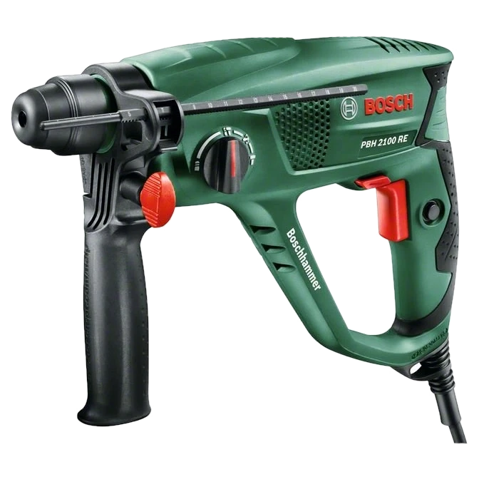 Перфоратор Bosch PBH 2100 RE