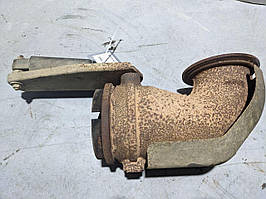 Горний тормоз б/в DAF XF 105 (1741590) оригінал, 230х140х480 мм