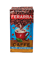 Мелена кава Ferarra Caffe Blue Espresso 250 г