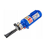 Шинний насос бустер (інфлятор) об'ємом 9 л. Falcon F03114, фото 2