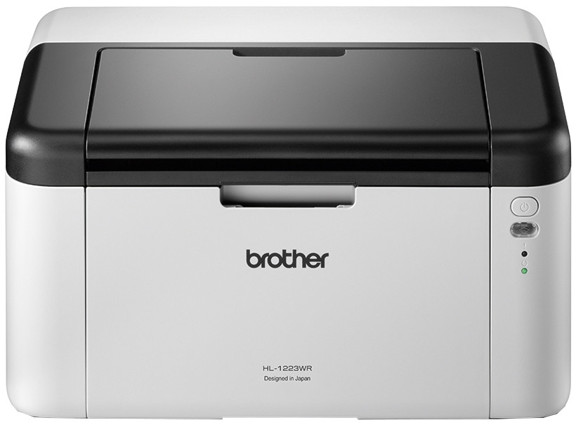 Принтер Brother HL-1223WE (HL1223WE) - фото 4 - id-p1800109442