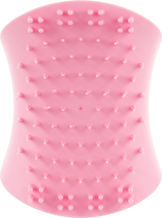 Щітка для масажу голови Tangle Teezer The Scalp Exfoliator and Massager Pretty Pink (044046)