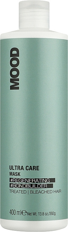 Відновлююча маска Mood Ultra Care Restoring Mask