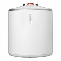 Водонагрівач електричний  Atlantic OPro Compact PC 15 SB (2000W)