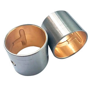 Втулка шатуна КМ490ВТ