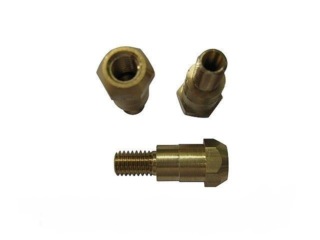 Вставка для накінечника PB2412 від PARKER для пальника DDU2400
