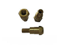 Вставка для накінечника PB2412 від PARKER для пальника DDU2400