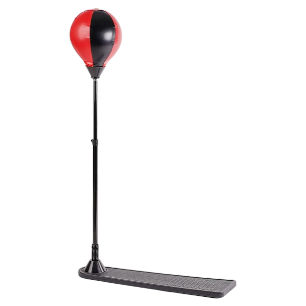 Боксерський набір 106 см Boxing Speed Ball LT-511 A18