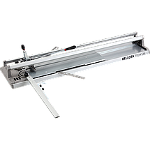 Плиткоріз професійний з футляром Bellota / Беллота, TECH125.B., 1473 мм (Іспанія), фото 2
