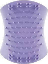 Щітка для масажу голови Tangle Teezer The Scalp Exfoliator and Massager Lavender Lite (043926), фото 1