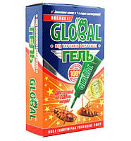 Гель Global від тарганів і мурашок 100 г